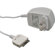 CTA Digital Travel Charger for iPods with Dock Connector.
