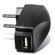 CTA Digital All in One AC USB Charger for iPod and Portable USB Devices