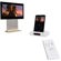 CTA Digital TV Docking Station with Remote Control for the iPod