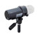 Comet CAX-64HS 6400 Watt Second Bi-Tube Focusing Flash Head.