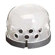 Comet Frosted Glass Flash Tube Glove for the CX-24II Flash Head.
