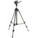 Cullmann CU2600 Universal Tripod with Three Way Pan Head & Geared Center Column, Maximum Height 61", Supports 7 lbs.