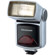 Cullmann 34 AF-O Digital Auto Focus TTL Flash for Olympus Digital Cameras, Guide Number 30m at ISO 100.