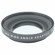 Century Optics .55x Wide Angle Converter for Digital Video Cameras with 37mm Lens Front Diameter, with 27, 30 & 30.5mm Rings