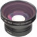 Century Optics .65x Wide Angle Adapter Lens, 58mm Thread for Sony TRV900/PD-100 & Panasonic AGE-Z1U & Other Cameras.