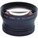 Century Optics 1.6x Tele Converter for the Panasonic AG-DVX100 Video Camcorder, Bayonet Mount
