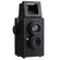 Blackbird Fly 35mm TLR Twin Lens Reflex Camera - Black