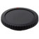 Adorama Body Cap for all Canon FD Mount Cameras.
