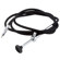 Adorama 40" Standard Cable Release with Screw Lock for Long Exposure.