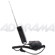 Adorama Wireless Radio Remote Release for Canon EOS 5D, 5D Mark II, 7D, 10D, 20D, 30D, 40D, 50D, 1DSM2