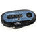 Adorama Deluxe Wireless Radio Remote Release for Nikon D70S/D80 Digital SLR Cameras (Nikon 1 Pin)