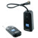 Adorama Wireless Radio Remote Release for the Pentax K10D, K20D, K100D, K200D, Digital SLR Cameras