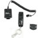 Adorama Wireless & Wired Radio Remote Release for Canon Rebel & Elan Series Cameras