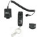 Adorama Wireless & Wired Radio Remote Release for Samsung GX1S, GX1L, GX10, - Sigma SD9, SD10, SD14 & Contax N1, N Digital