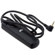 Adorama Digital Remote Release with 36" Cable for Pentax K2000, K100D K110D K10D Digital SLR Cameras (2.5 Mini Plug)