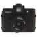 Holga 120CFN Medium Format Fixed Focus Camera with Lens and Built-in Flash with Color Filter Wheel