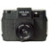 Holga 120N Medium Format Fixed Focus Camera with Lens