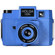 Holga Holgawood Series 120N Medium Format Fixed Focus Camera with Lens - Blooze Brothers