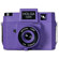 Holga Holgawood Series 120N Medium Format Fixed Focus Camera with Lens - "The Camera Formally Known As Holga"
