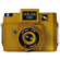 Holga Holgawood Series 120N Medium Format Fixed Focus Camera with Lens - Sunset Blvd