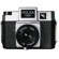 Holga Holgawood Series 120N Medium Format Fixed Focus Camera with Lens - Twi-Lite Zone