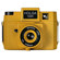 Holga Holgawood Series 120N Medium Format Fixed Focus Camera with Lens - Yellow Brick Road