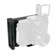 Holga Polaroid Instant Film Back, Uses T80 Series and 669 / 690 Type Films.
