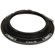 Adorama Brass Hasselblad Lens to Pentax 645 Body Mount Adapter