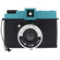 Lomography Diana F+, Medium Format Camera with Removable Lens for Super Wide Angle Pinhole Shots, 120 Film