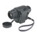 Lomo ELF-1 Ultra Compact Night Vision Monocular with Infrared (IR) Illuminator.