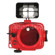 Lomo LC-A+ KRAB, Lomography Krab UW Housing