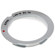 Adorama Adapter to mount a 50mm, 75mm Leica Screw Mount Lens on a Leica M Body