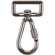 Black Rapid ConnectR-2 Second Generation / Locking Carabiner