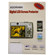 Adorama 2.7" Digital Camera Pro LCD Screen Protector Kit.