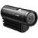 VholdR Wearable Contour HD Camera - High Definition (1280x720 @ 30fps) or High Action (858x480 @ 60fps)