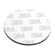 VholdR Replacement Mount Adhesive for the Remote Video Camera, Small Version, Pack of 2