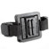 VholdR Camera Vented Helmet Mount with Easy & Secure Strap
