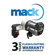 Mack 3 Year Extended Warranty for Flash and Lighting Equipment Valued up to $500.00