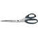 Dahle Super Shears, 8" Long Cut Scissors