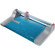 Dahle 20-1/8" Cut Premium Series High Capacity Rolling Blade Rotary Trimmer with FREE Second Cutting Head