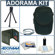Digital Camera Accessory Kit with Carry Case, Table Top Tripod, Neck Strap, Memory Card Wallet, Screen Protecters & Cleaning Fluid with Cloth