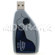 Digital Concepts CR-45M Xd Picture Memory Card Reader / Writer with USB Interface for Mac & Windows.