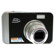 Digital Concepts 7.1mp Digital Point & Shoot Camera, 3x Optical, 4x Digital Zoom, 2.4" TFT Monitor, SD Memory Card Slot, Black