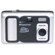 Digital Concepts 4.1mp Point & Shoot Digital Camera with 4x Digital Zoom, Color 1.5" TFT Screen, Color Black