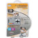 Digital Concepts 4.1mp Point & Shoot Digital Still Camera, Digital Clips, Color 1.5" TFT Screen, Silver
