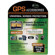 Digital Concepts LCD Screen Protectors for all GPS Units up to 4.5 inches