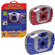 Digital Concepts Kidz Cam, 0.3 MP Digital Camera Kit with 2mb Built-in Memory, Shoots Video Clips