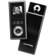 Digital Concepts Slideshot Point & Shoot Digital Camera, PC-Web-Video, Color 1.35" Screen, Black Finish