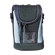 Delsey GOPIX 15GB, Small Belt Pouch for Digital Gadgets, Green & Blue.