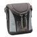 Delsey GOPIX 5GB, Extra Small Belt Pouch for Digital Gadgets, Green & Blue.